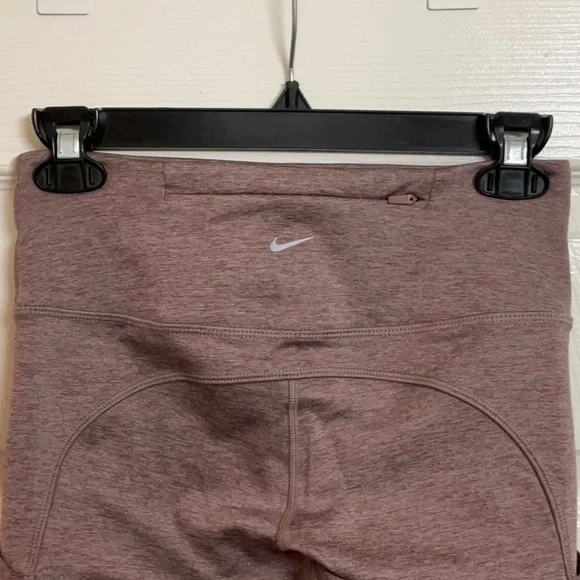 Nike Women’s Epic Lux Running Crop Tights / Leggings, small - Picture 6 of 10